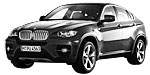 BMW E71 U3251 Fault Code